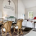 Unique With History In Bornholm Svaneke