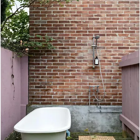 Unique With History In Bornholm * سفانيكي