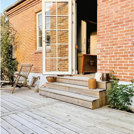 Unique With History In Bornholm Сванеке