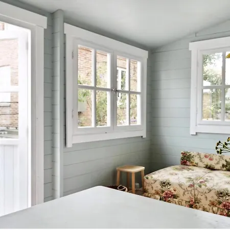 Вилла Unique With History In Bornholm *