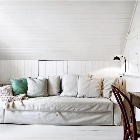 Вилла Unique With History In Bornholm Сванеке