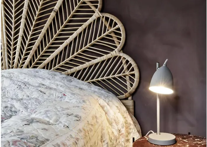 Unique With History In Bornholm Сванеке